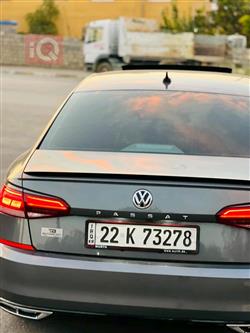 فولكسفاغن باسات